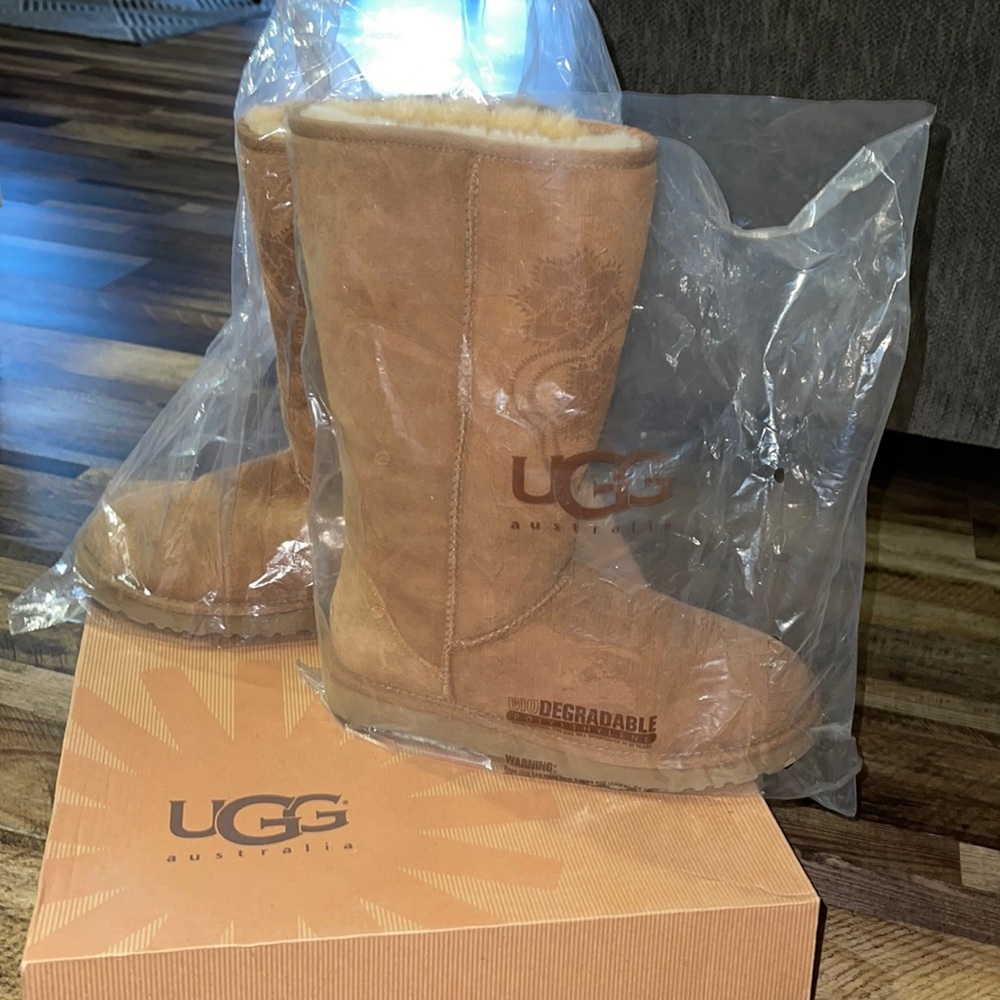 Ugg Women’s boots